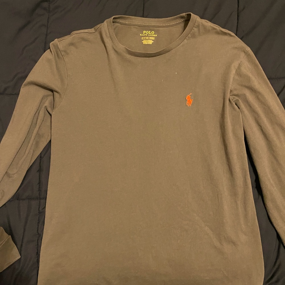 Ralph Lauren Long Sleeve Tee